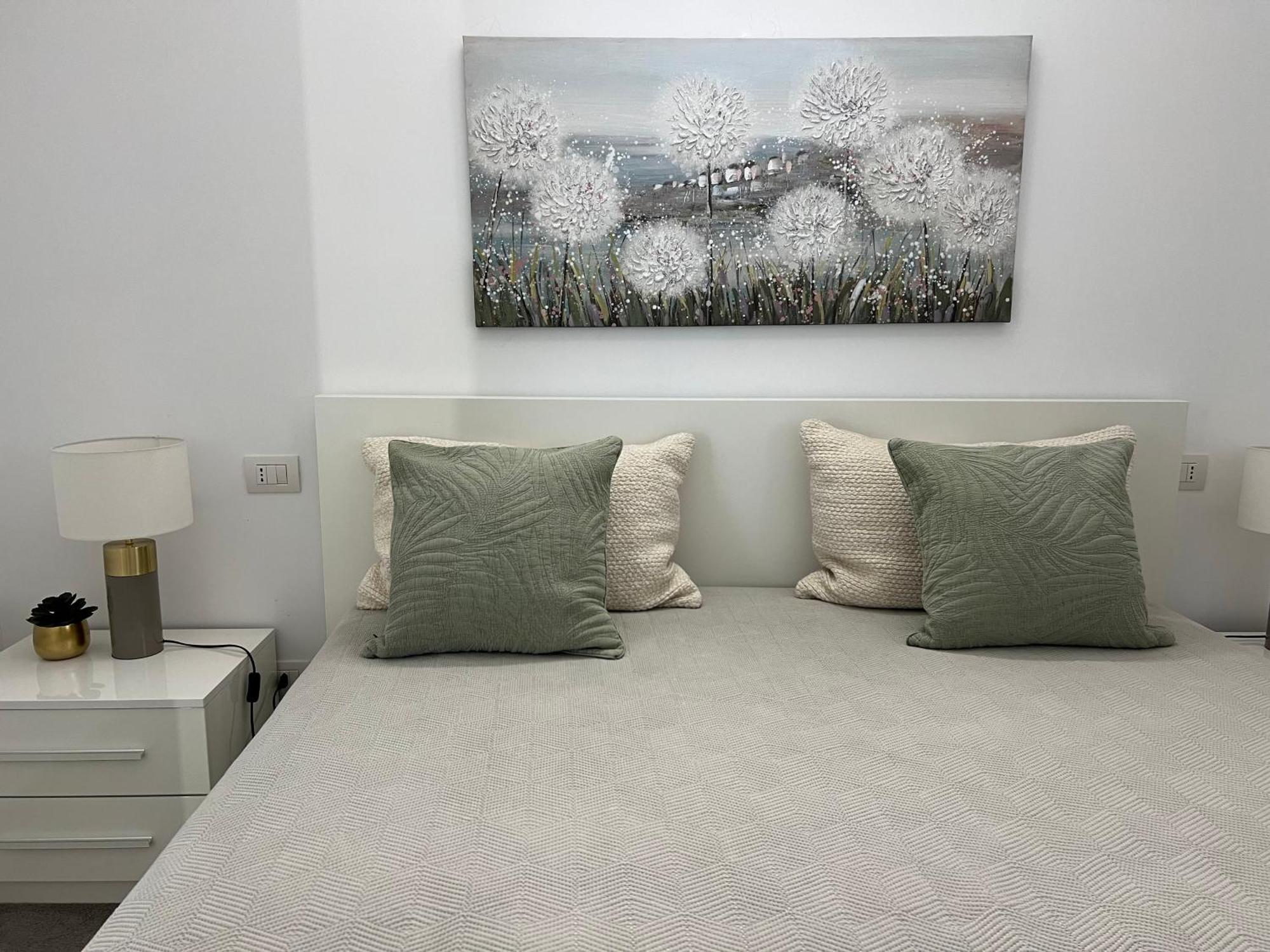 Paganini Suites And Apartments Сирмионе Экстерьер фото