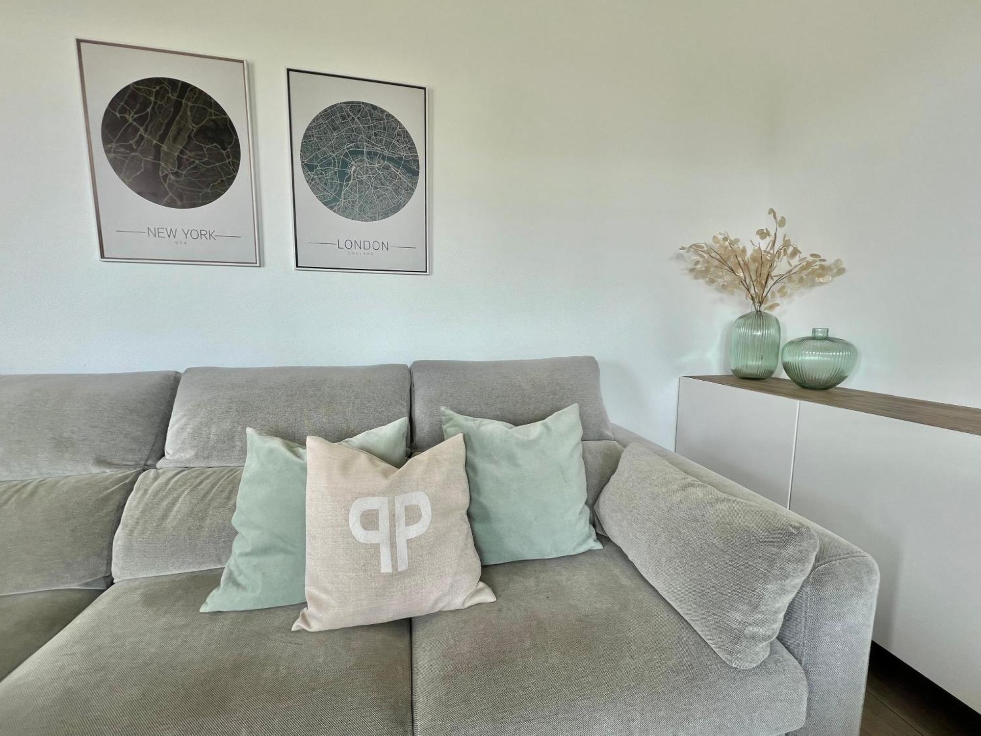 Paganini Suites And Apartments Сирмионе Экстерьер фото