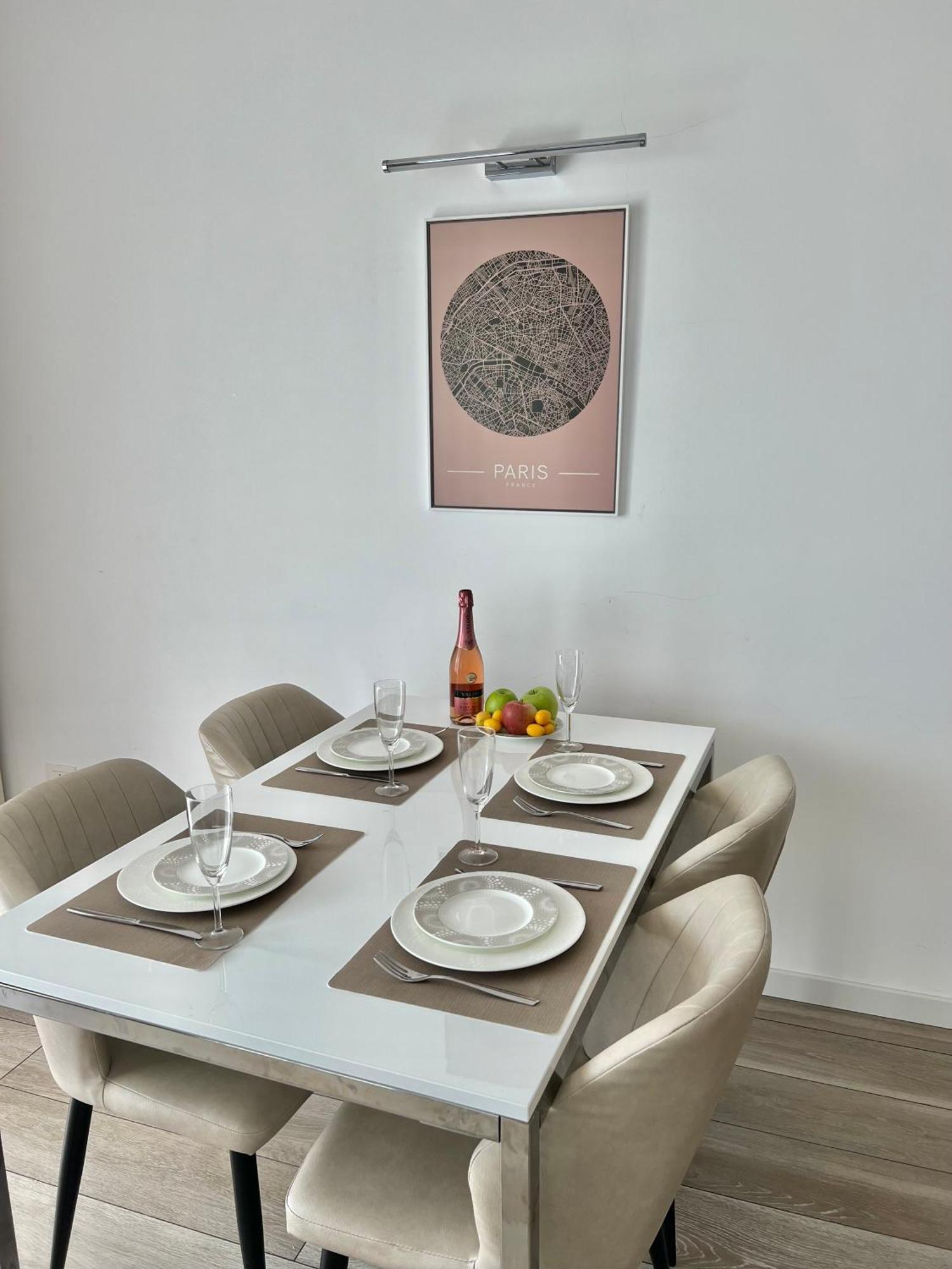 Paganini Suites And Apartments Сирмионе Номер фото